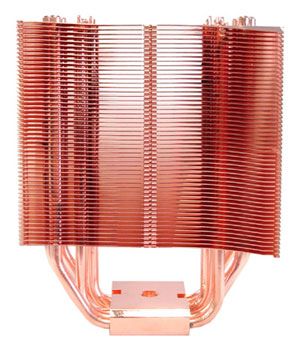 Thermal right TRUE copper ultra-120 eXtreme